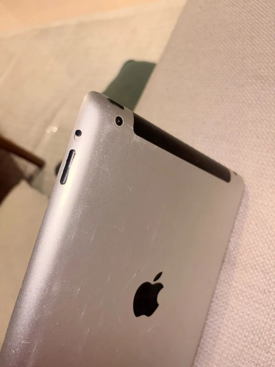ipad apple 4ª gen 9,1? - Foto 3