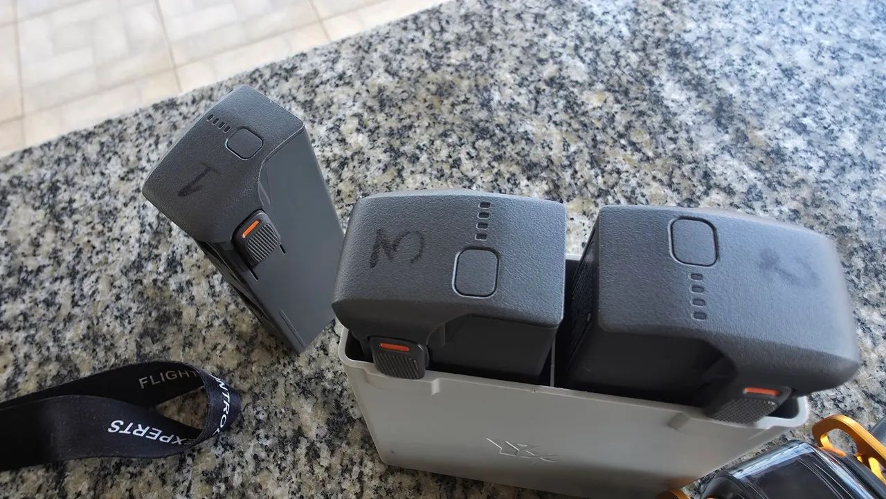 Dji Avata 2  - Foto 5