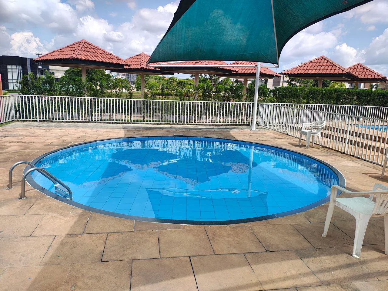 Residencial Cidade Jardim II - Foto 3