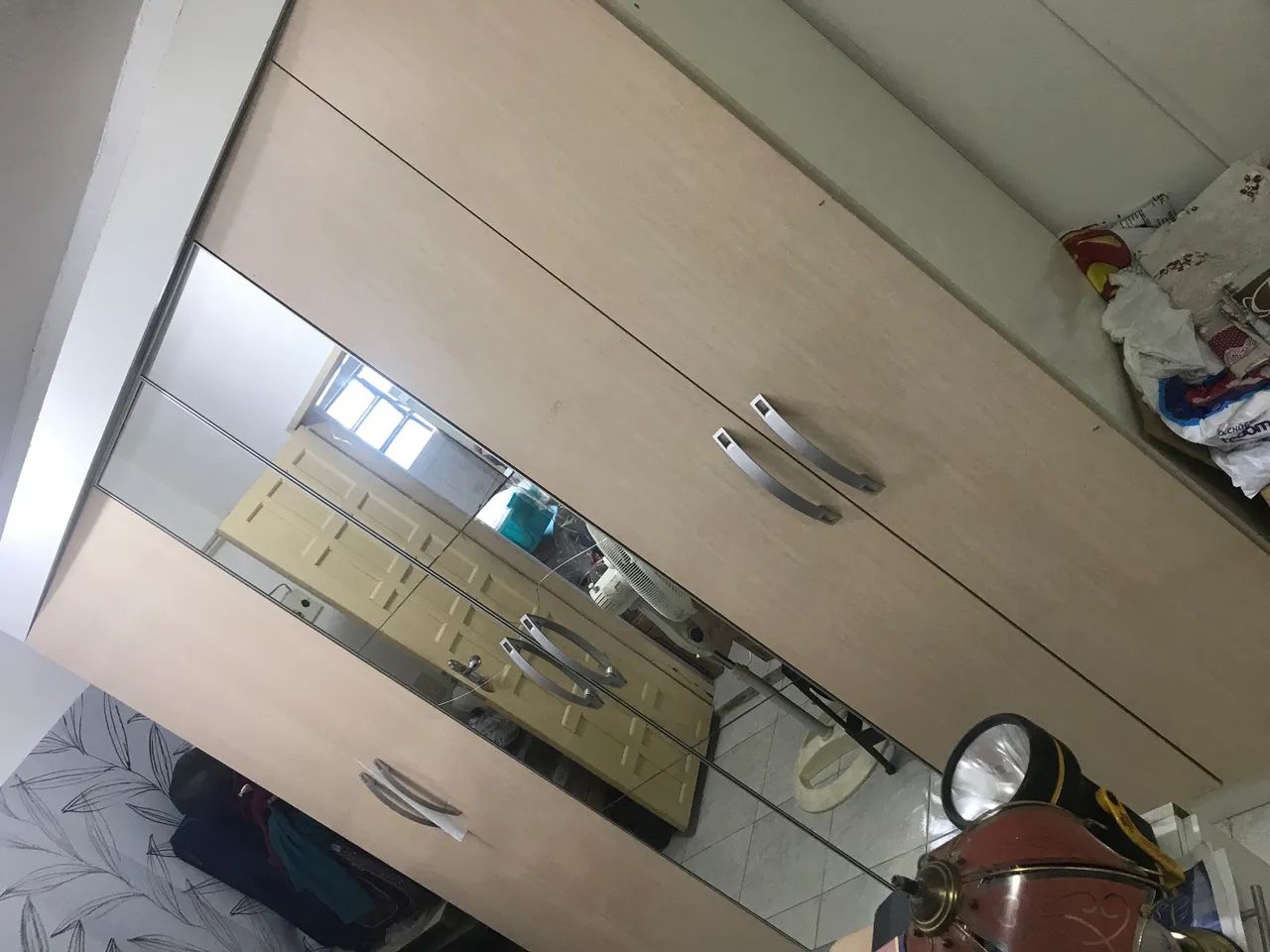Guarda roupa  - Foto 2