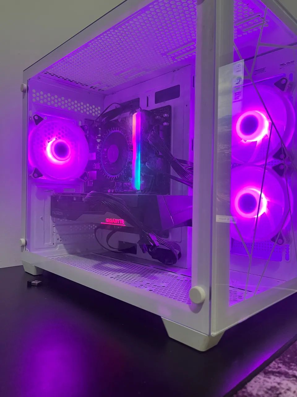 Pc gamer completo  - Foto 3