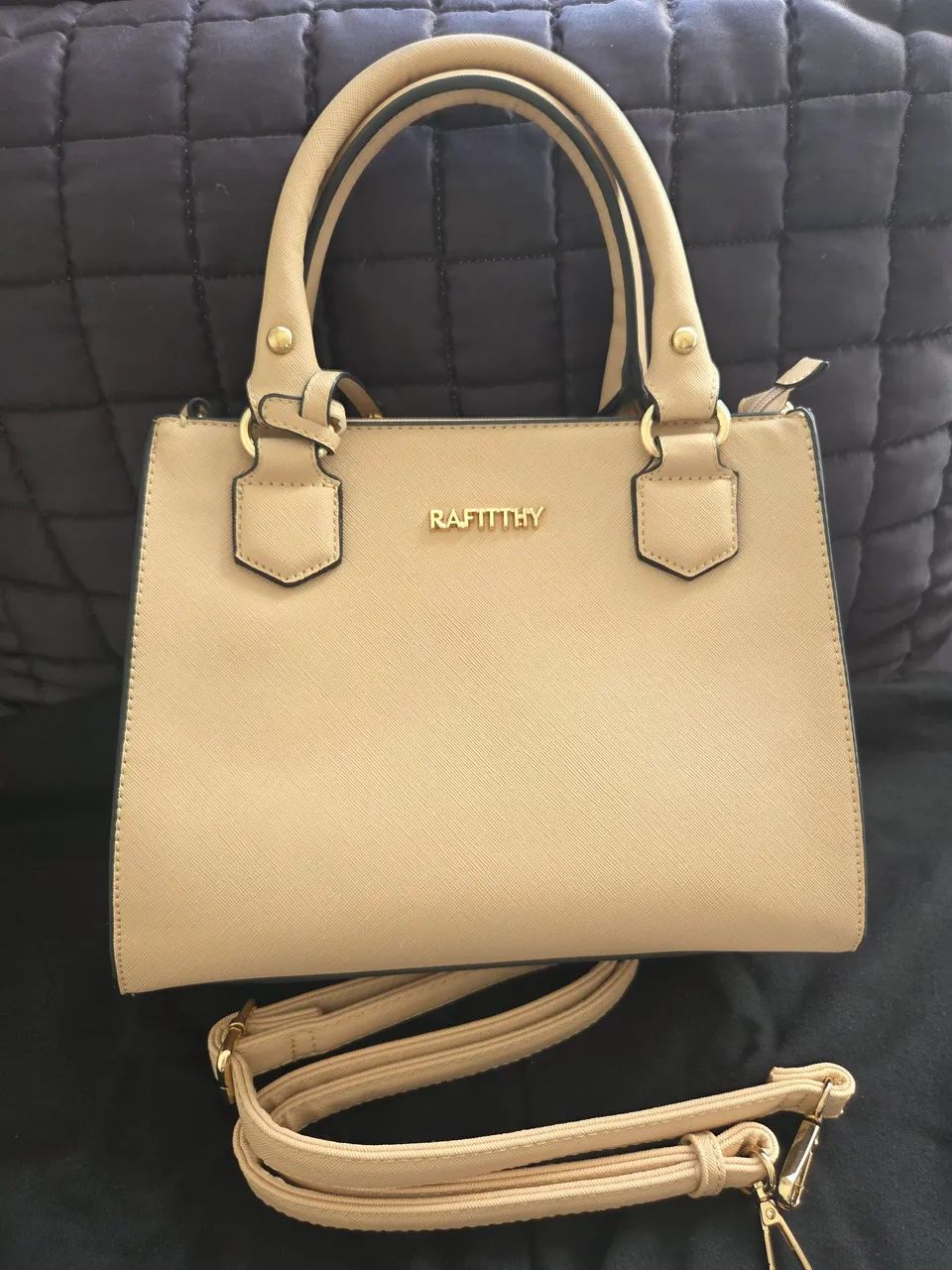 Bolsa Raftithy NOVA - Foto 2