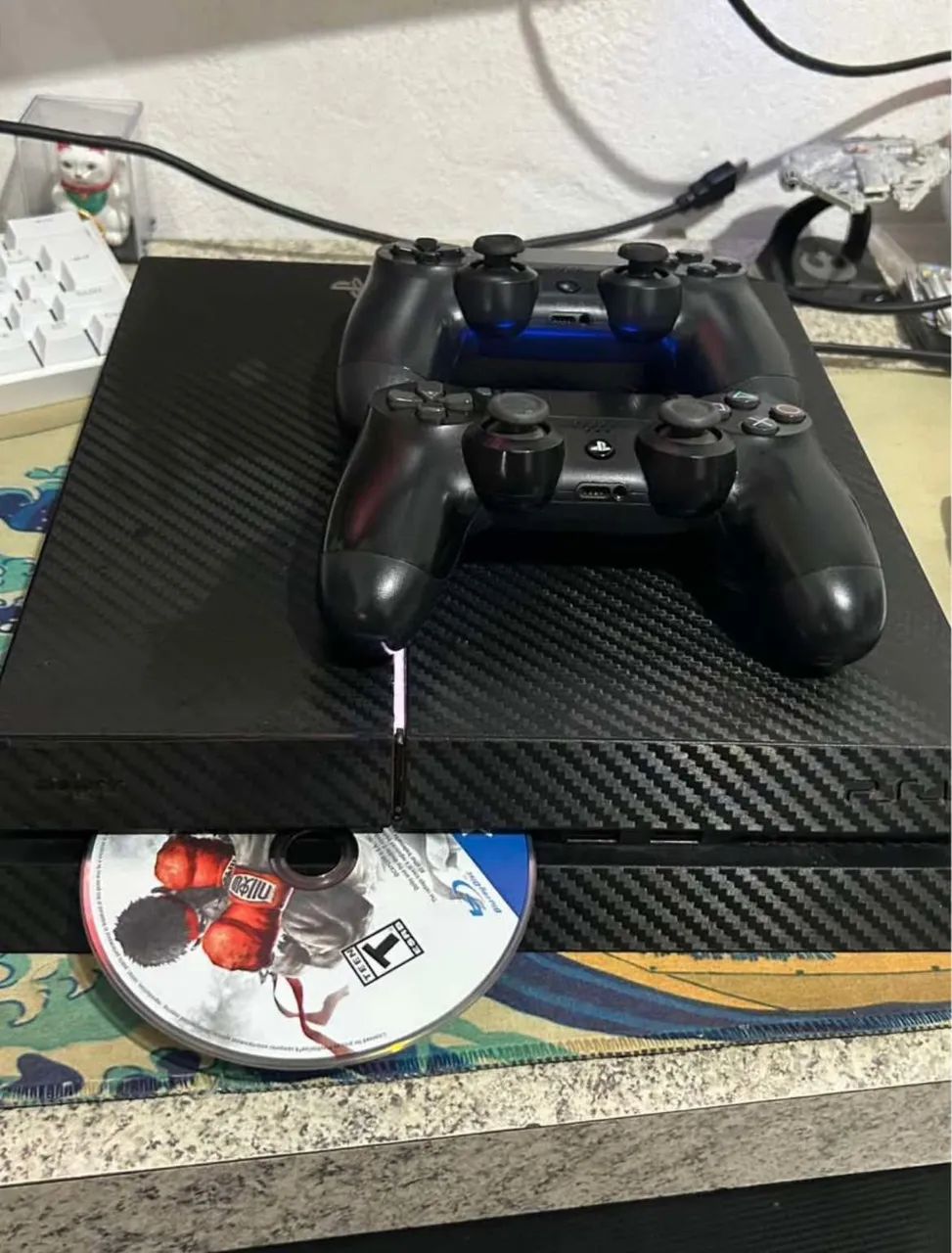 PlayStation 4 Flat - Foto 3