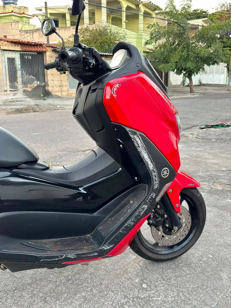Nmax 160 2024 - Foto 4