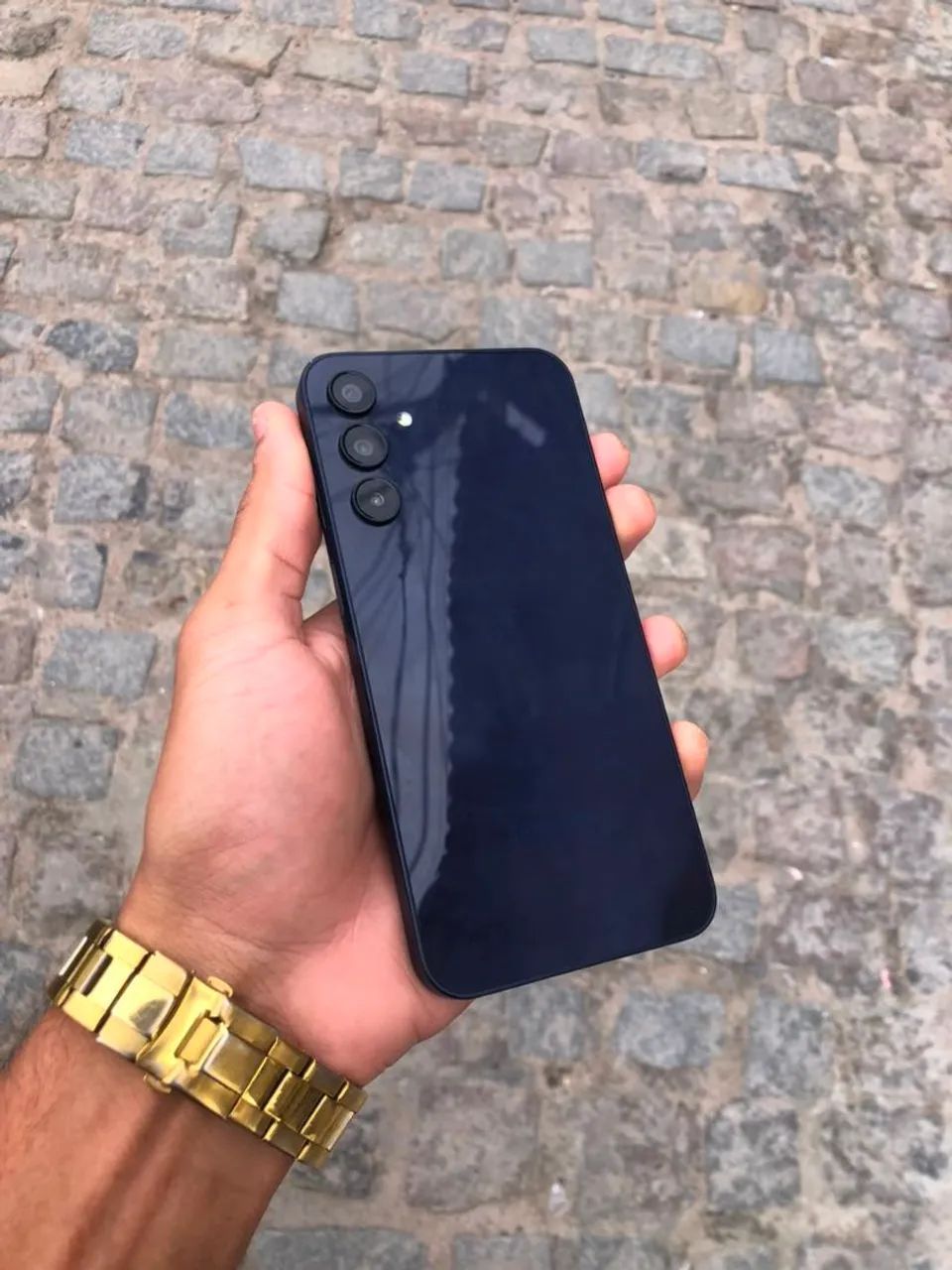 Samsung A15 - Foto 4