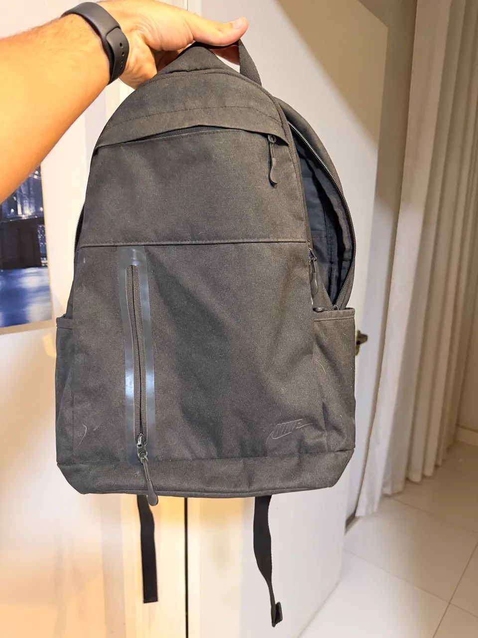 Mochila Nike original