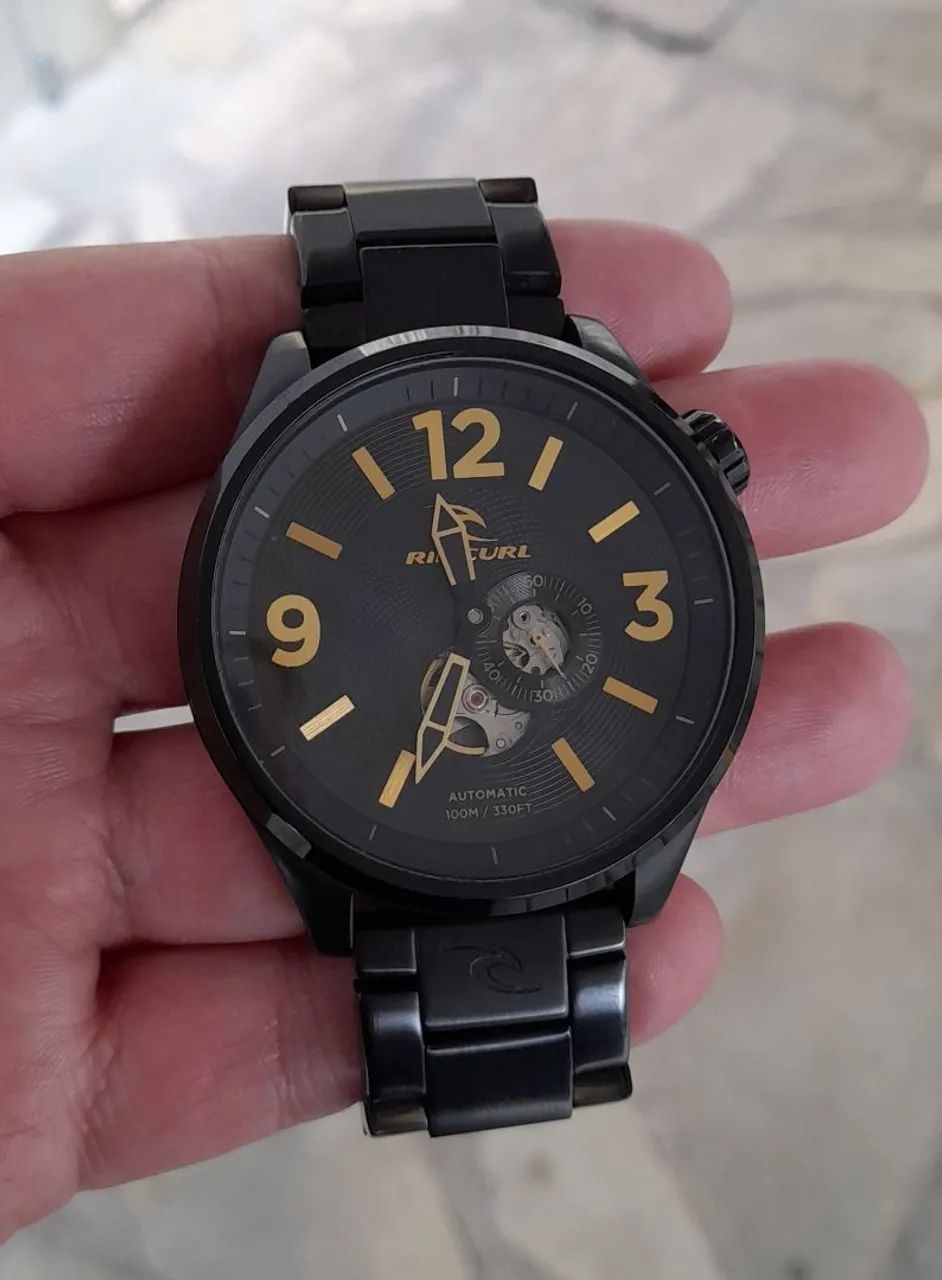 Relógio / Rip Curl / Titan - XL  - Foto 2