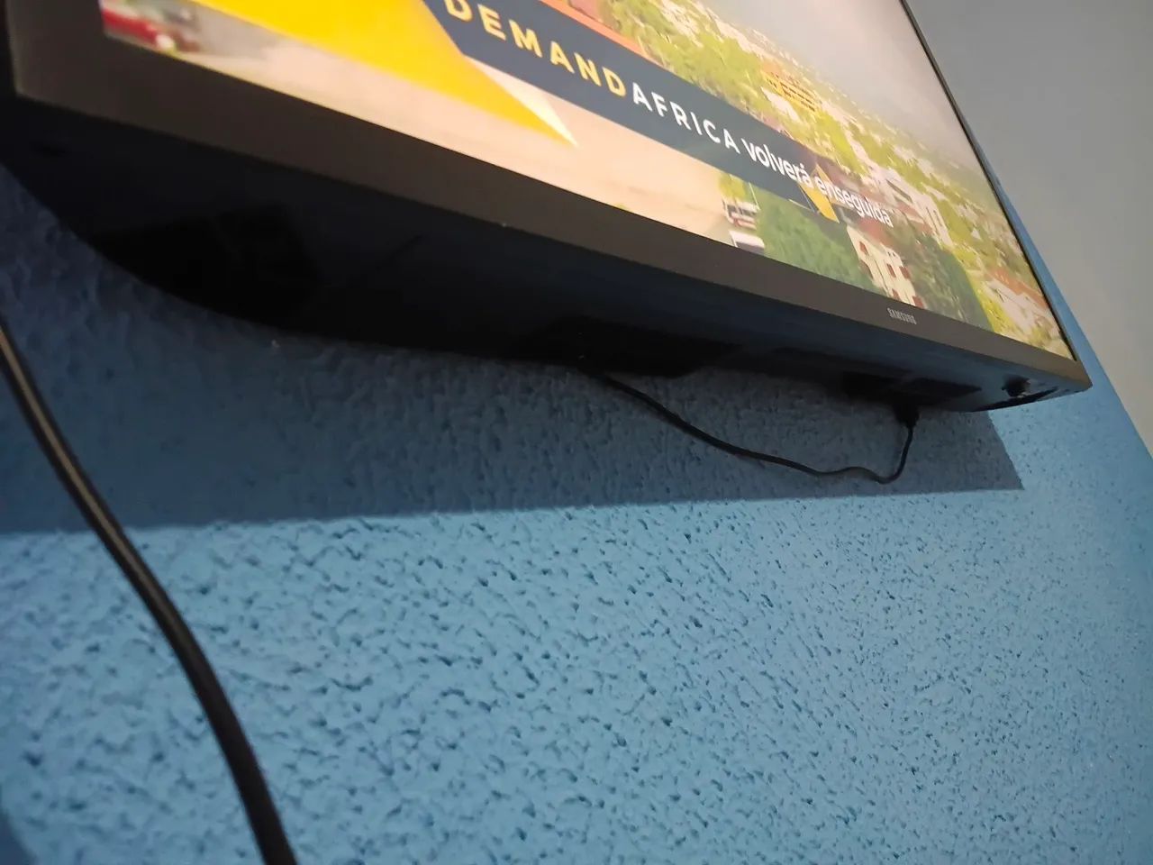 Smartv Led 32 polegadas  - Foto 5