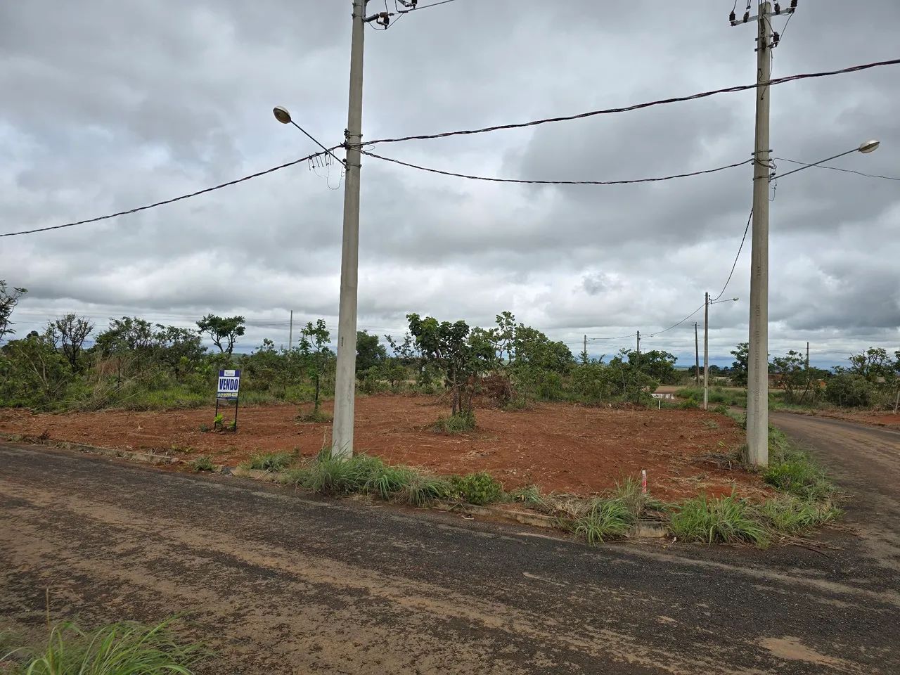 Vendo Terreno 450 m2 esquina Res. Boa vista  - Foto 4