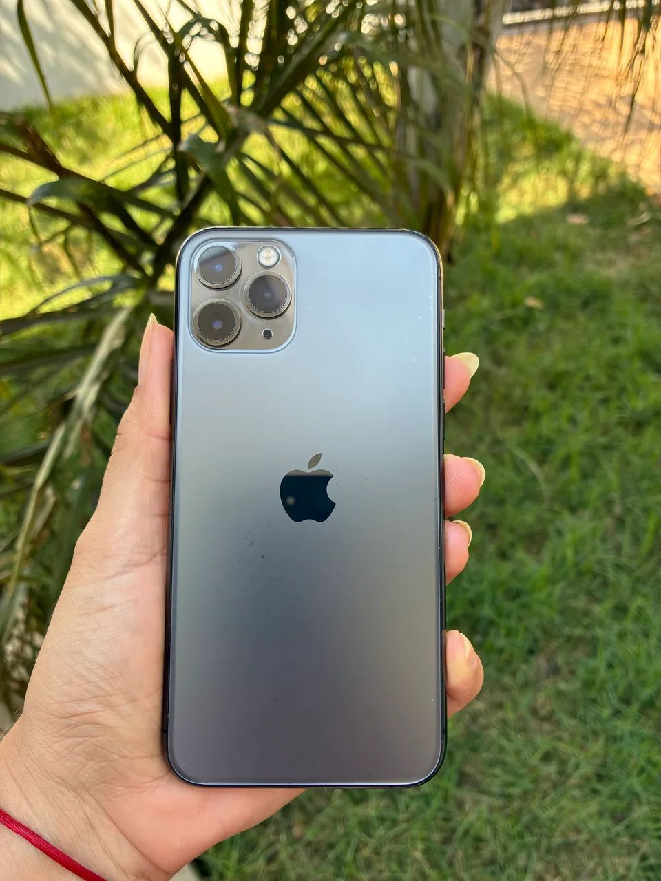 iPhone 11 Pro 64GB ? R$ 1.300 - Foto 3