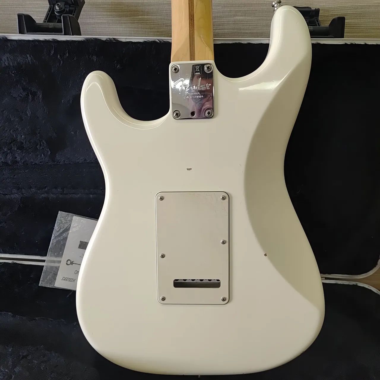 Fender American Standard - Foto 5
