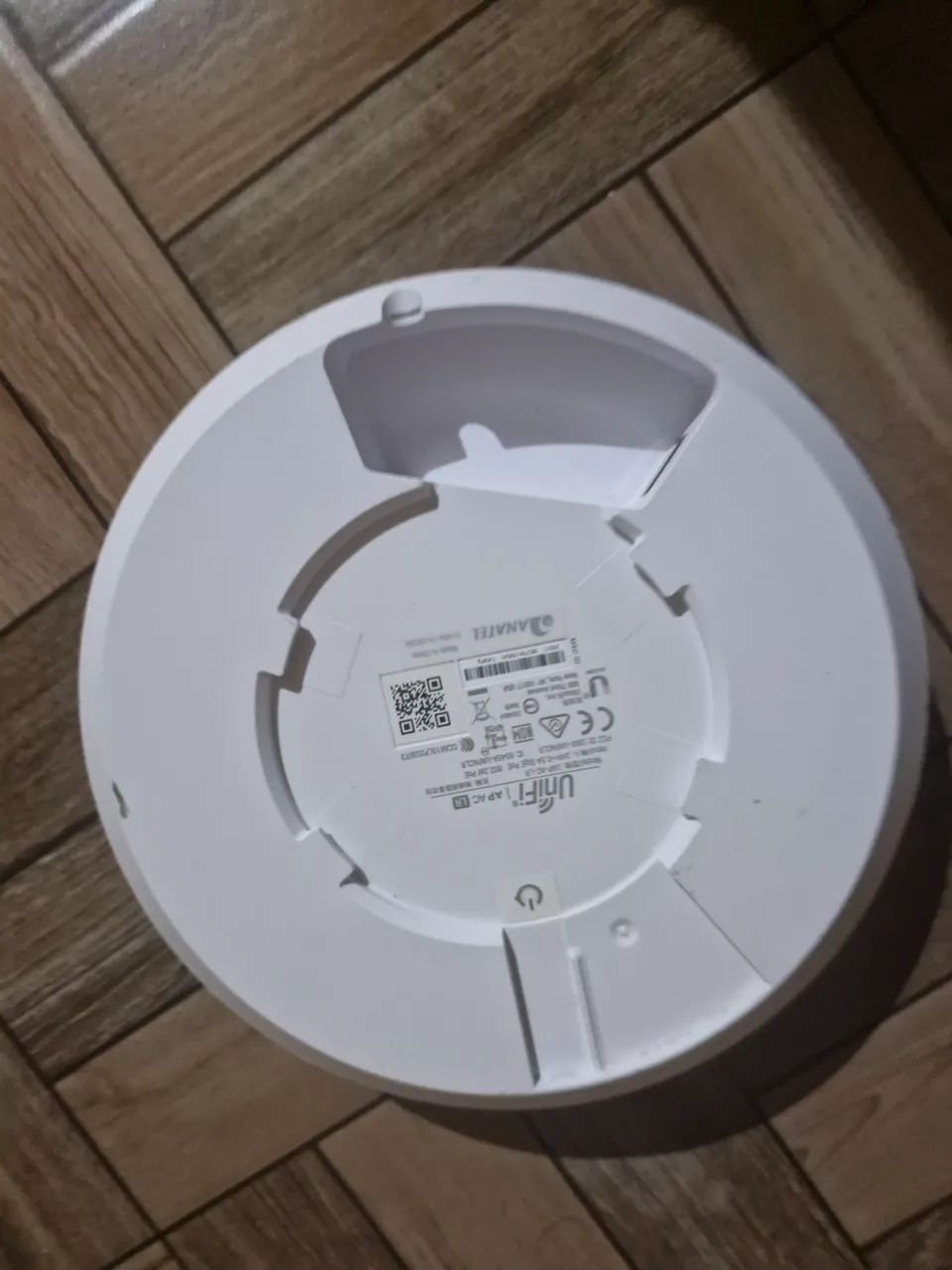 access point Ubiquiti UniFi UAP-AC-LR - Foto 2