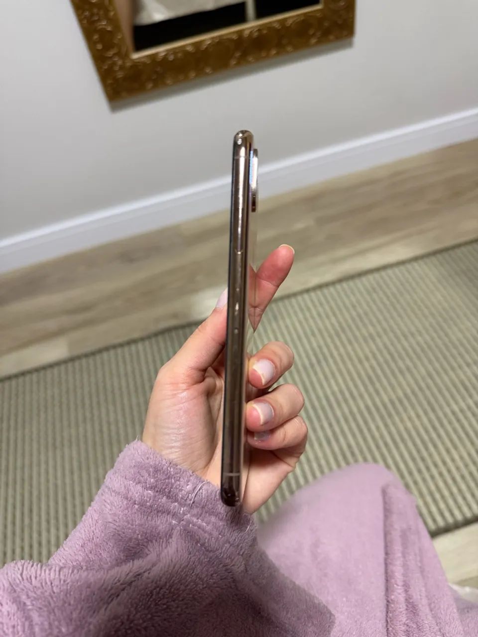 iPhone XS - Foto 4