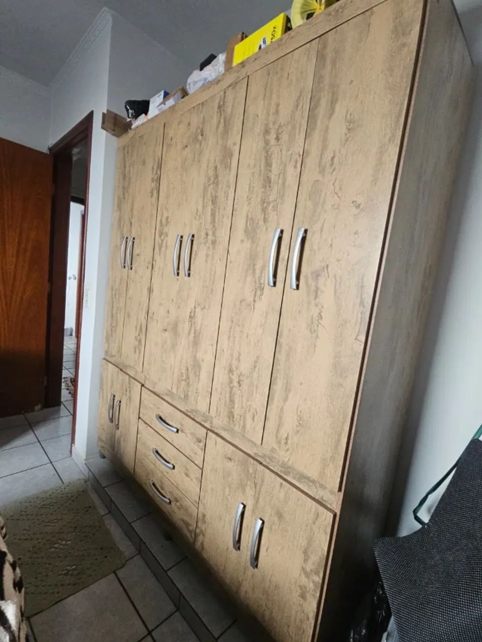Guarda Roupa - Foto 2