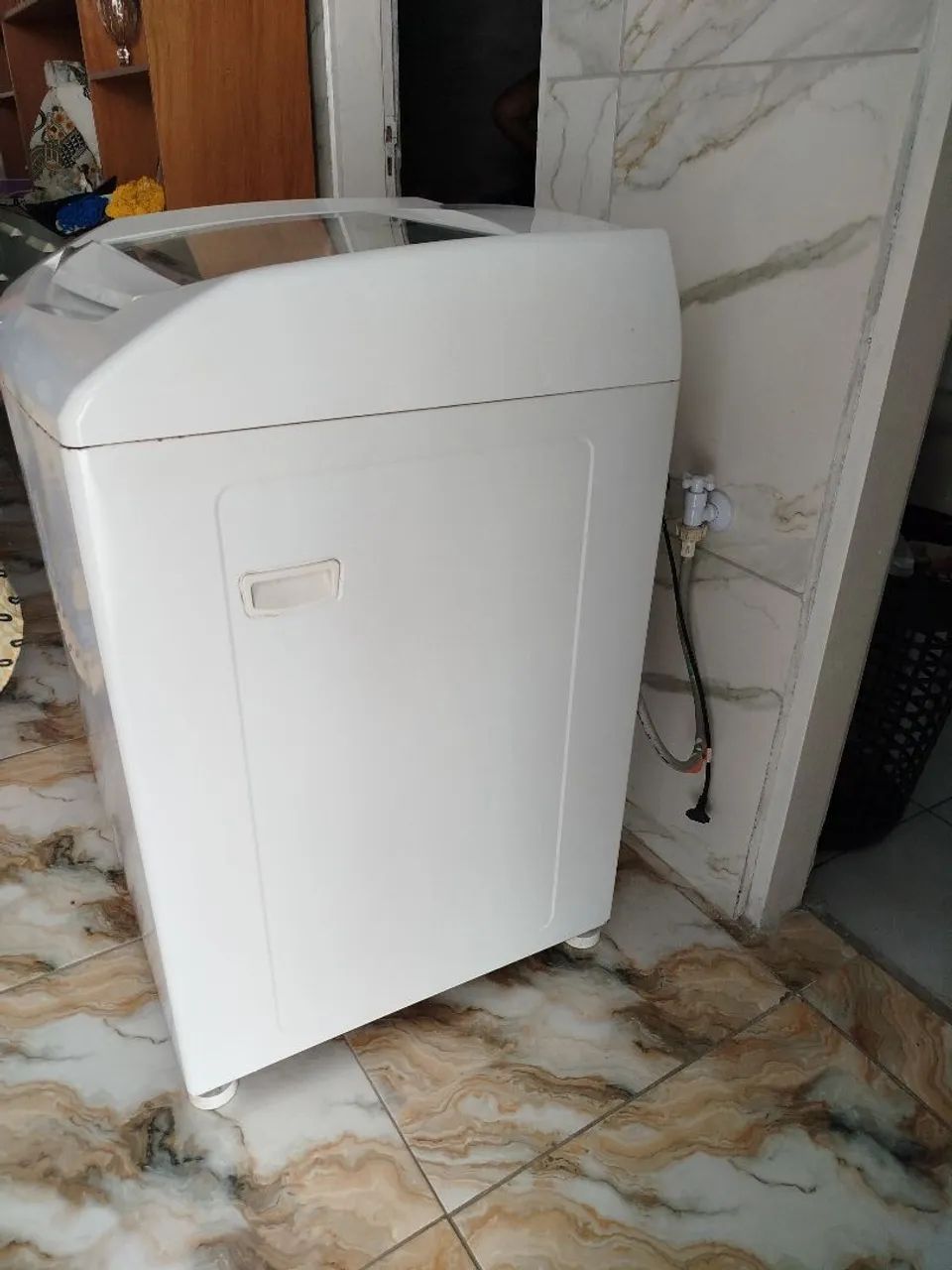 Máquina de lavar Brastemp  - Foto 3