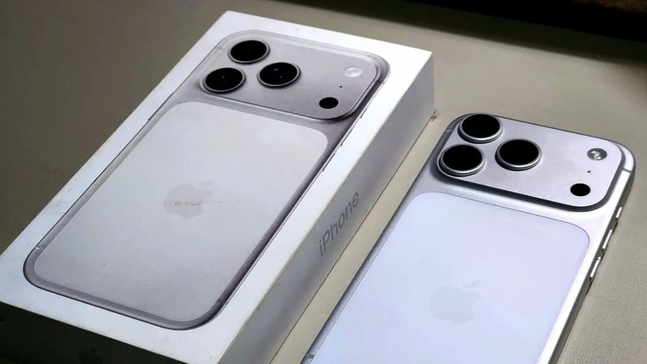 IPHONE 17 PRO 256 GB - Foto 2