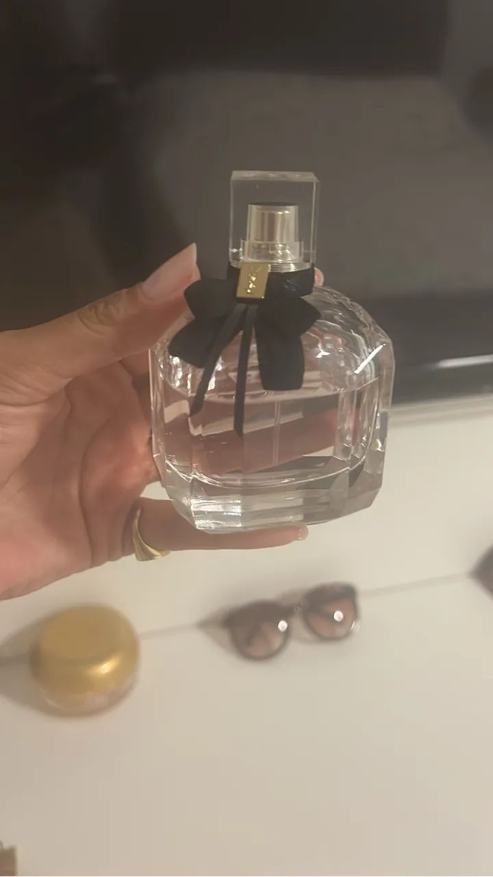 Perfume YSL ORIGINAL Laurent