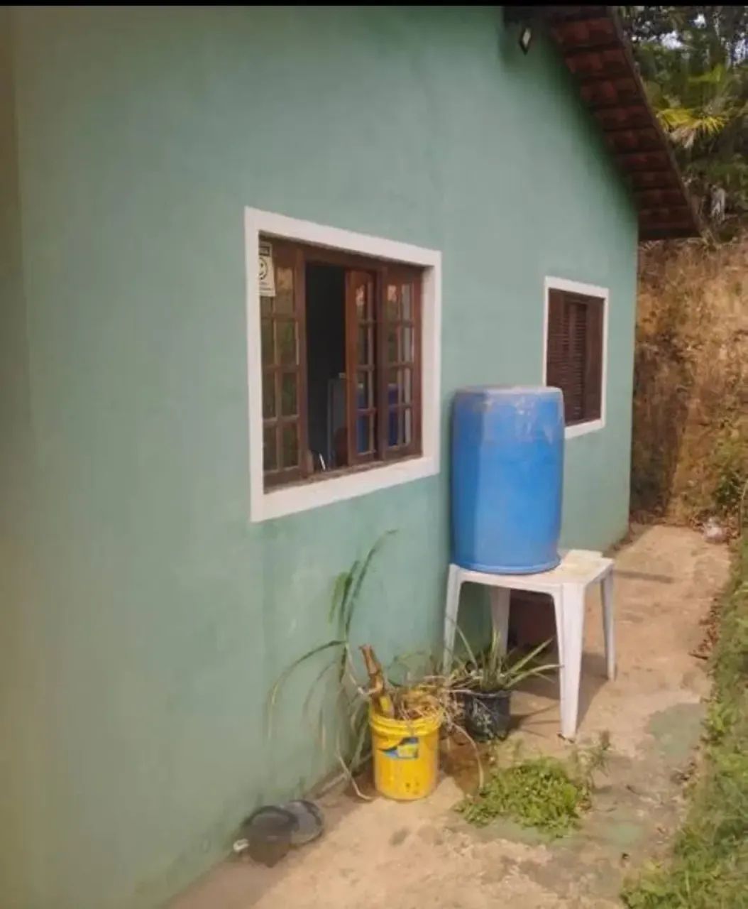 Chácara com piscina próximo a Juquitiba - Foto 3