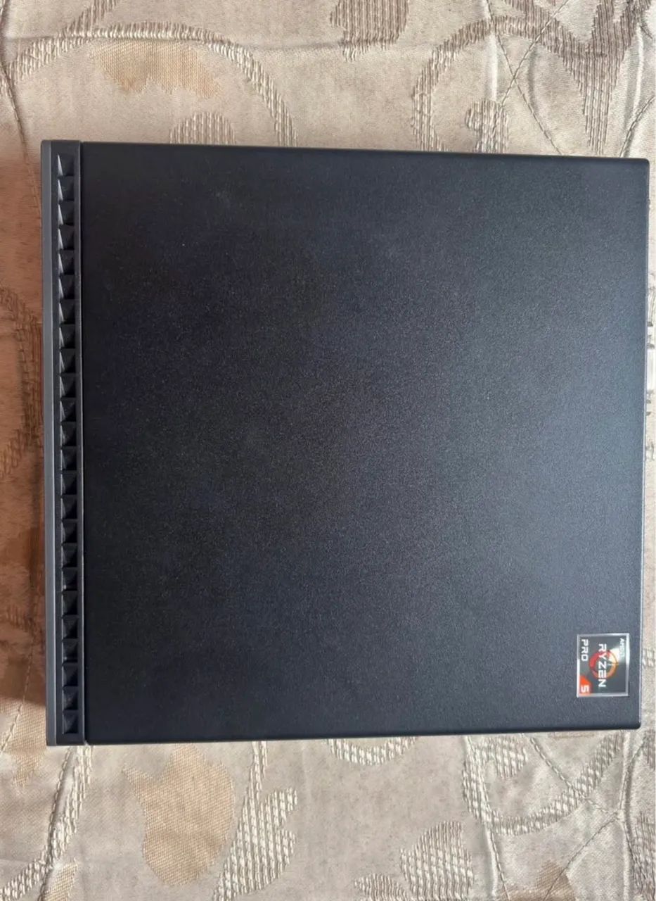 OPORTUNIDADE Kit 2 Mini PCs Positivo Inteiro + Lenovo