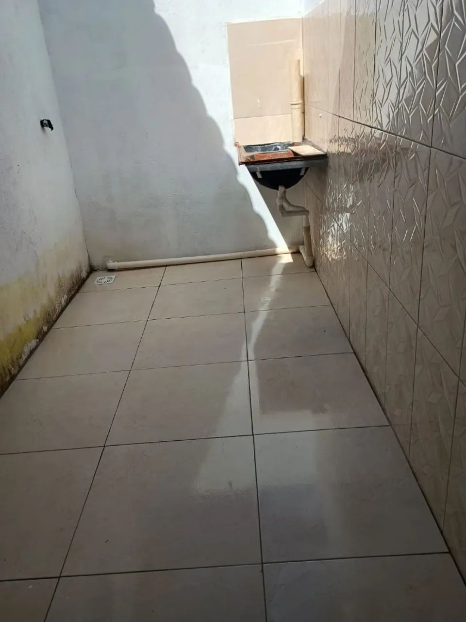 Vendo casa Itaporanga  - Foto 4