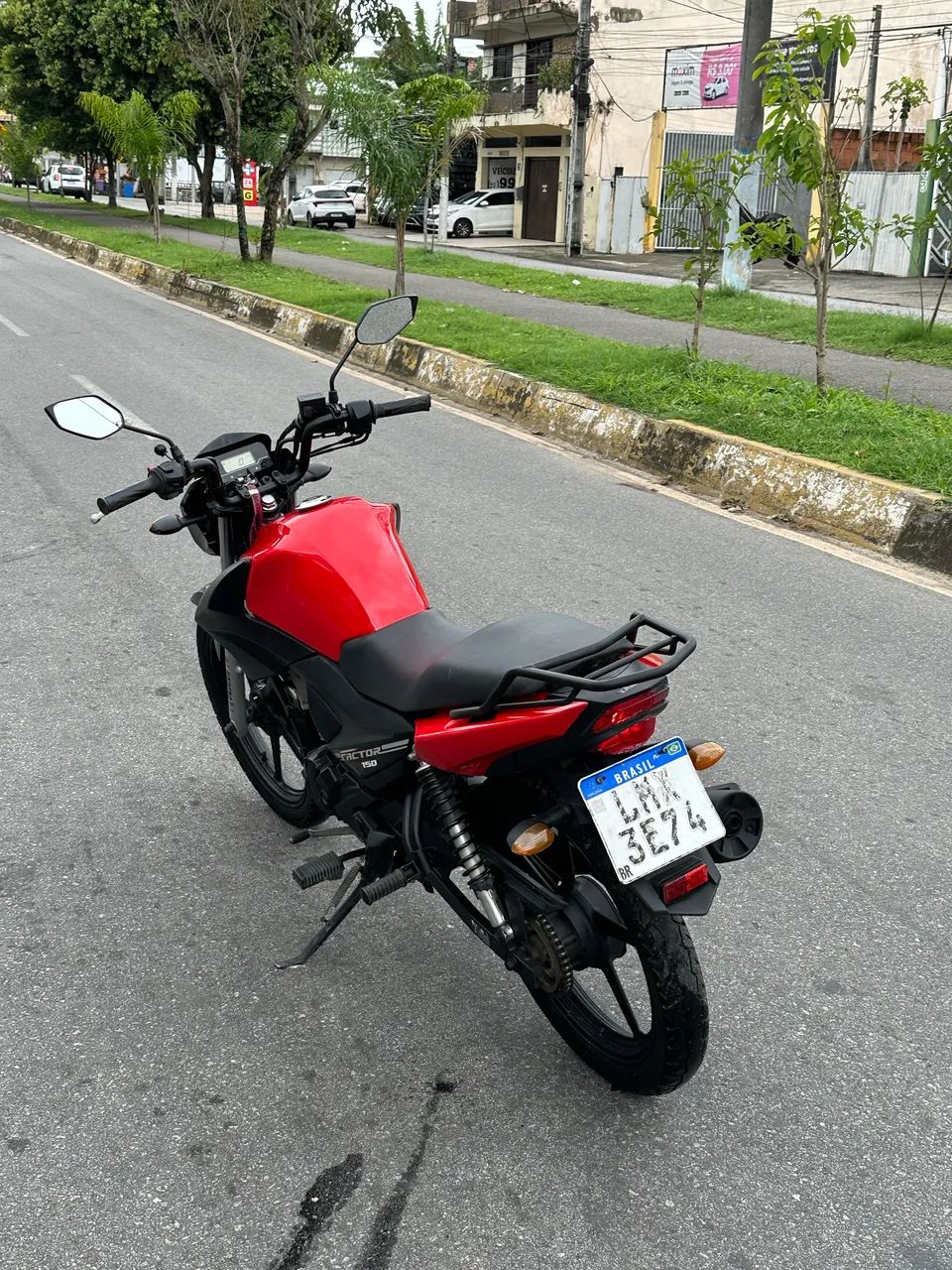 Factor 2020 150cc - Foto 2