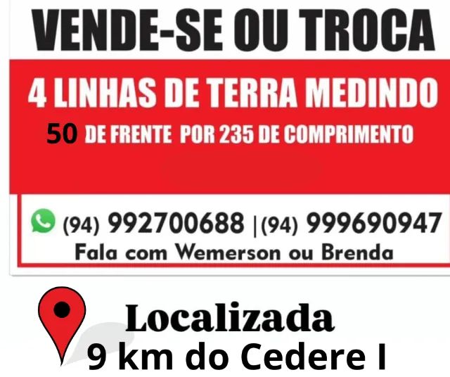 Foto - Parauapebas - 