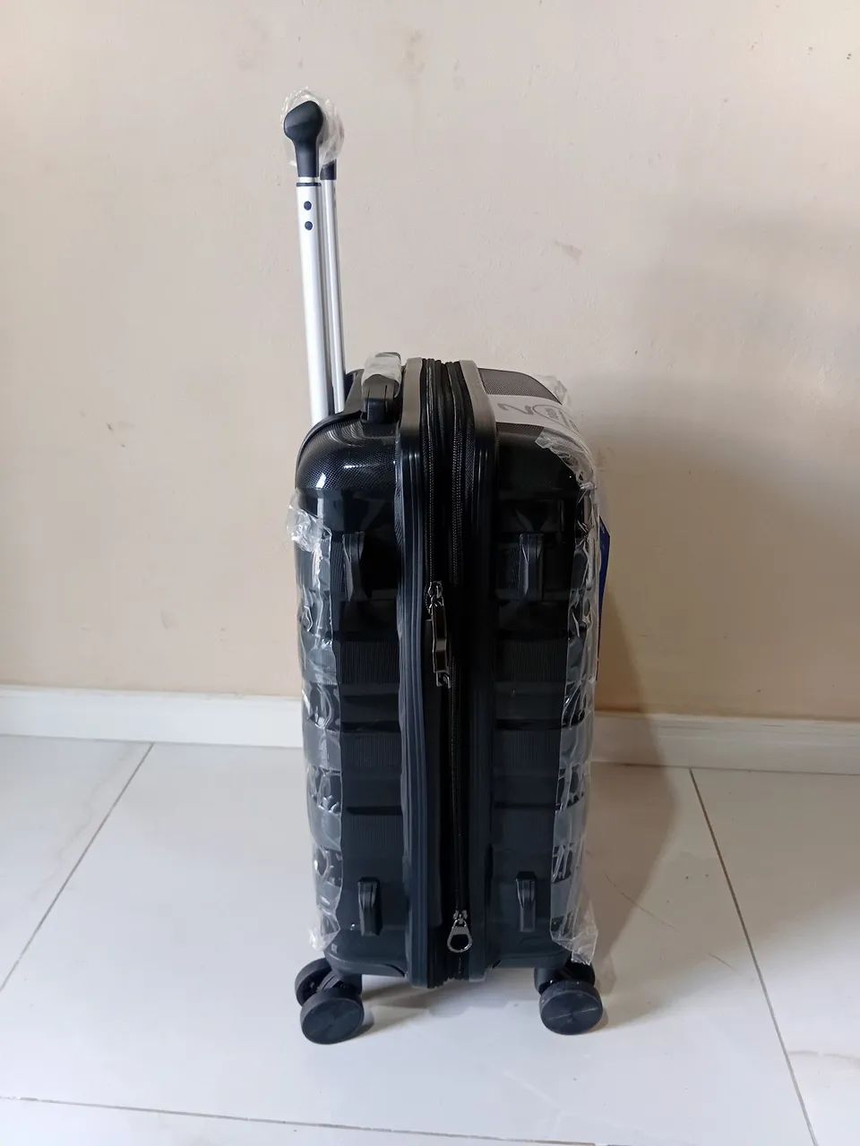 Mala bordo em polypropylene 10 kg - Foto 5
