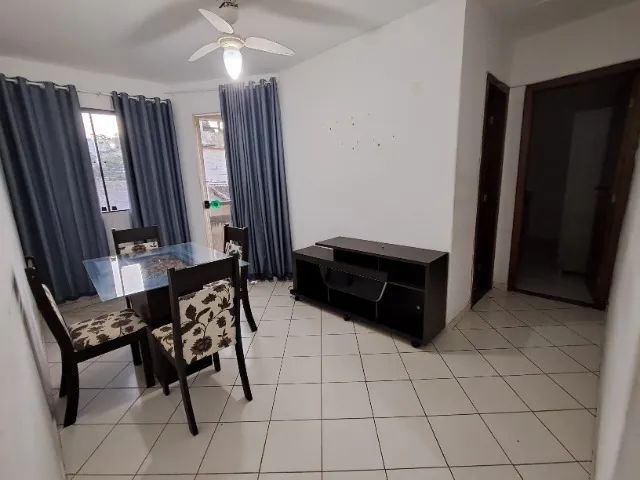 Apartamento mobiliado 1 quarto miramar  - Foto 4