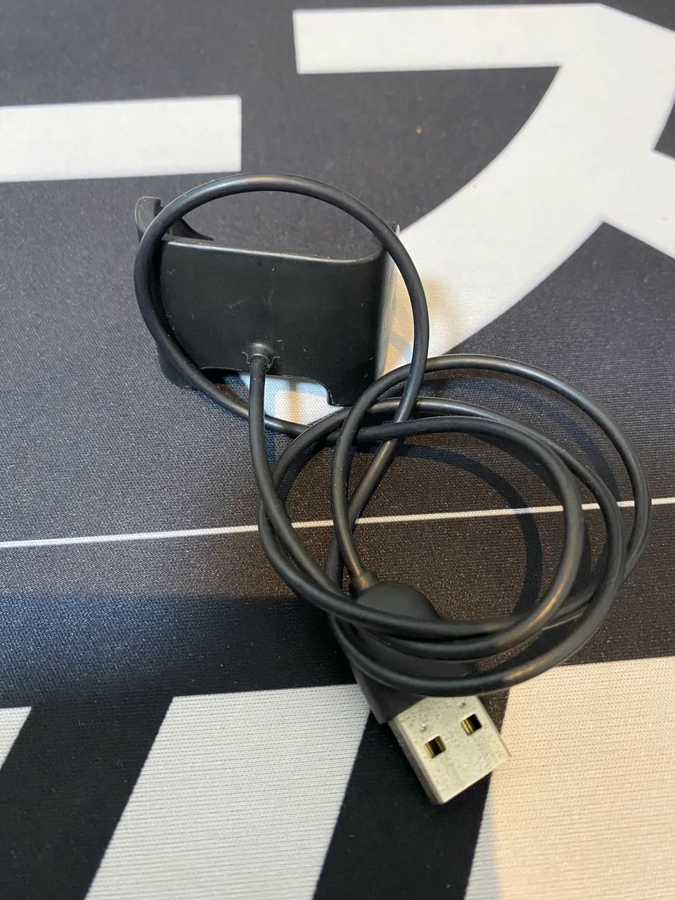 Carregador Amazfit Bip Lite - Foto 2