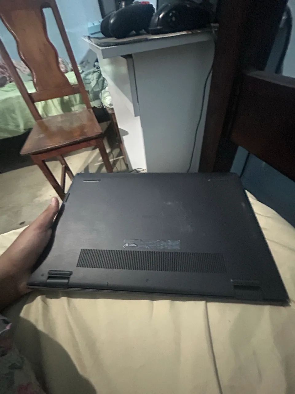 Notebook Dell Inspiron 15 - Core i5 13ª Geração 8 de ram  - Foto 2