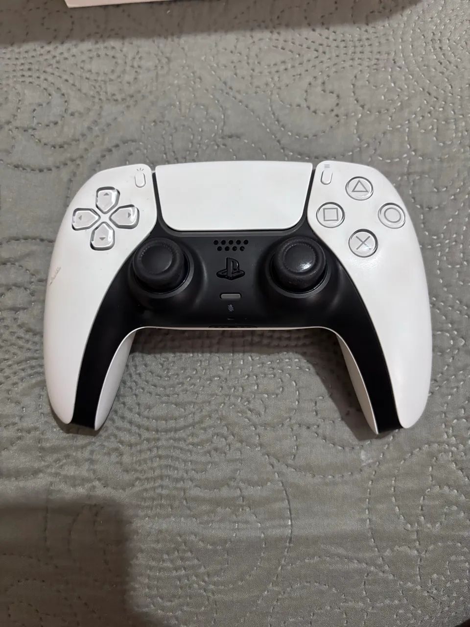 Controle DualSense PS5 - Foto 2