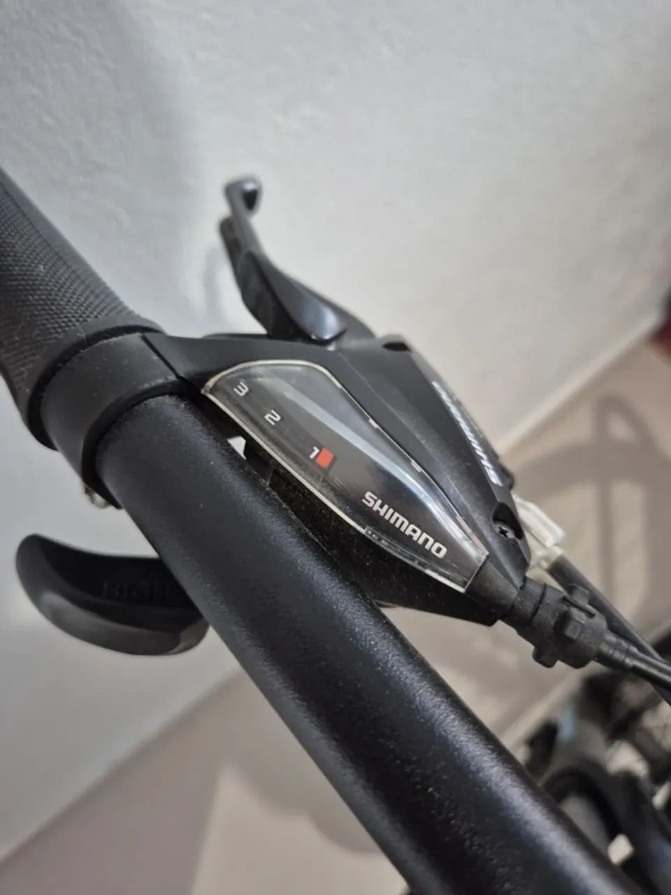 Oggi Hacker Sport Aro 29 - Muito Conservada! - Foto 2