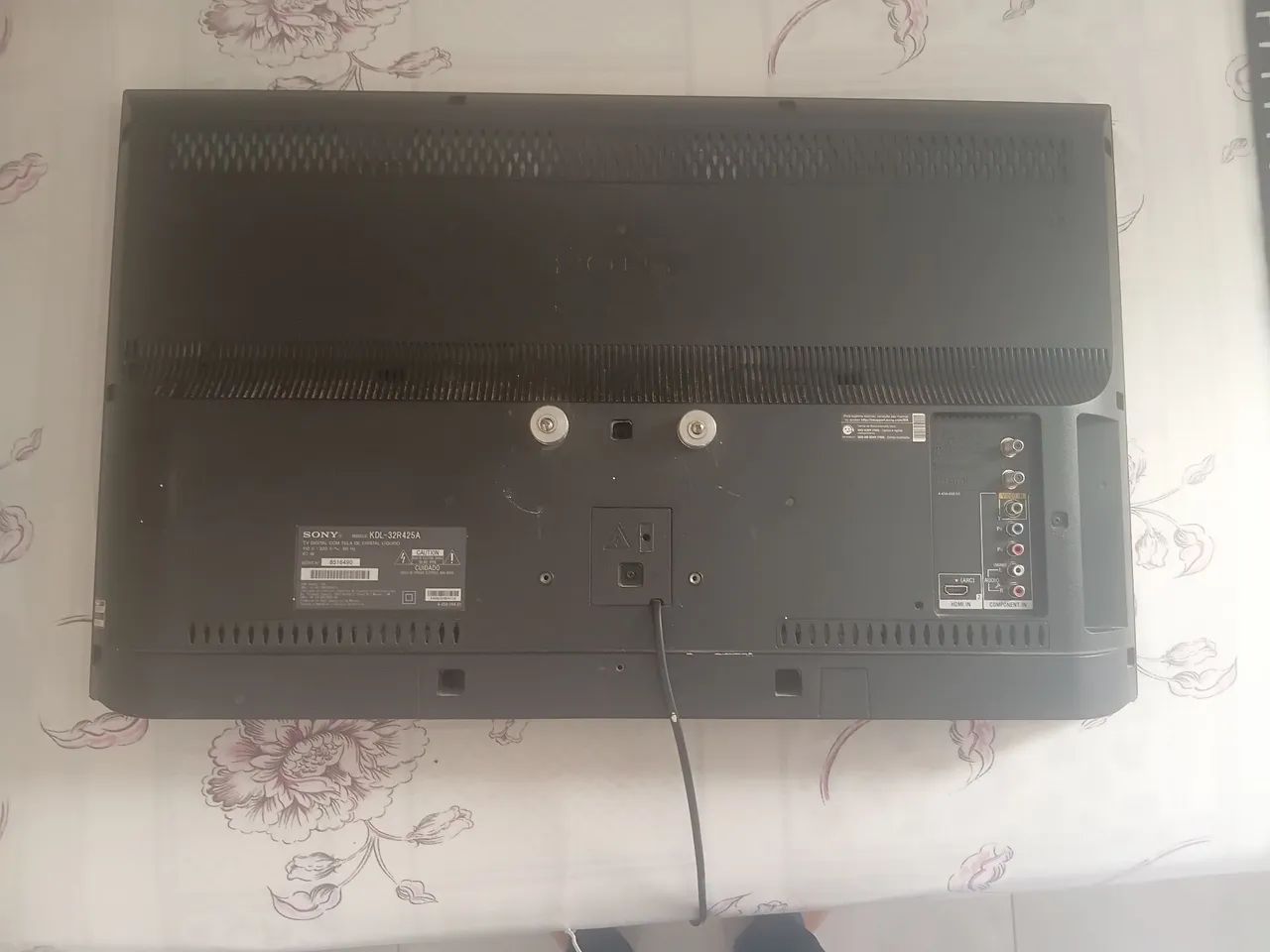 Sony Tv 32 polegadas  - Foto 2