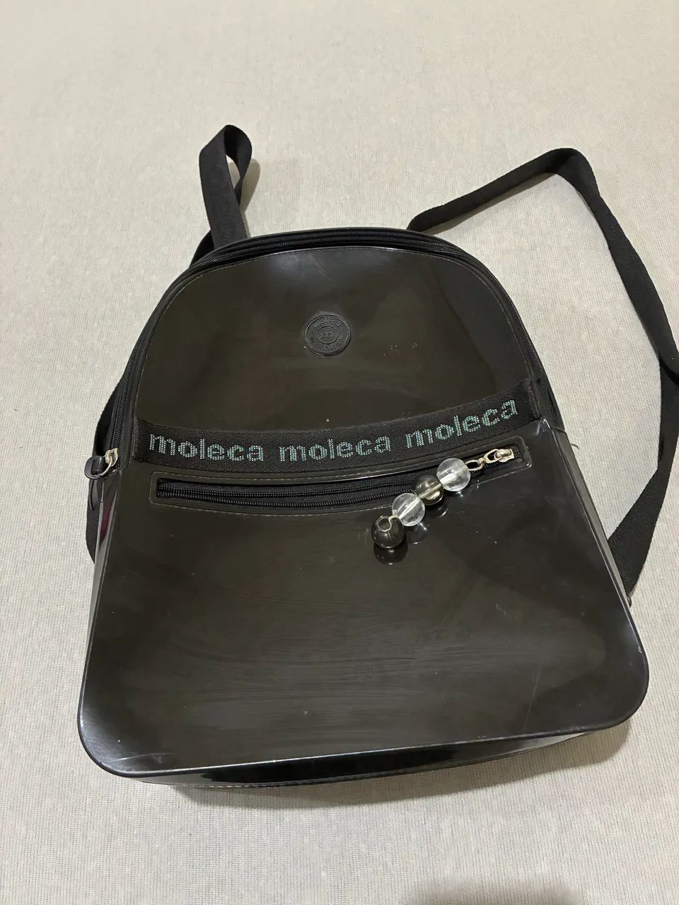 Mochila da moleca. Chama no zap *69 - Foto 3