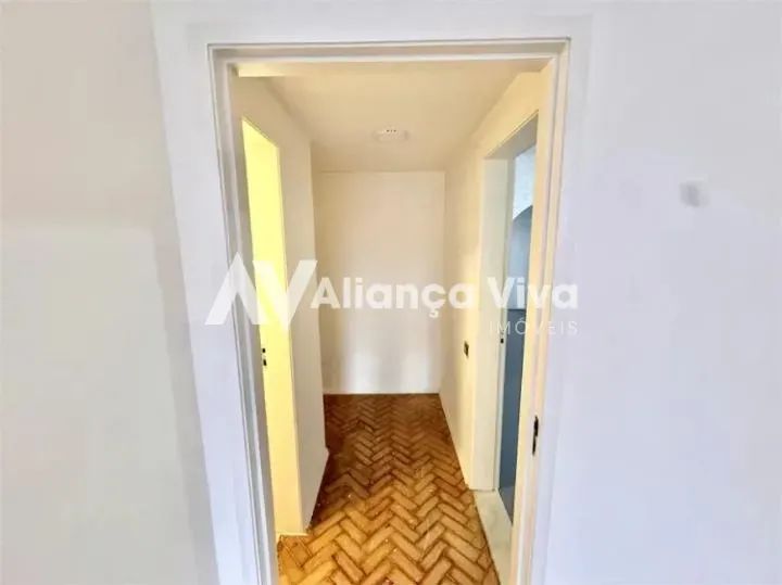 Lagoa | Apartamento 4 quartos, sendo 1 suite - Foto 4