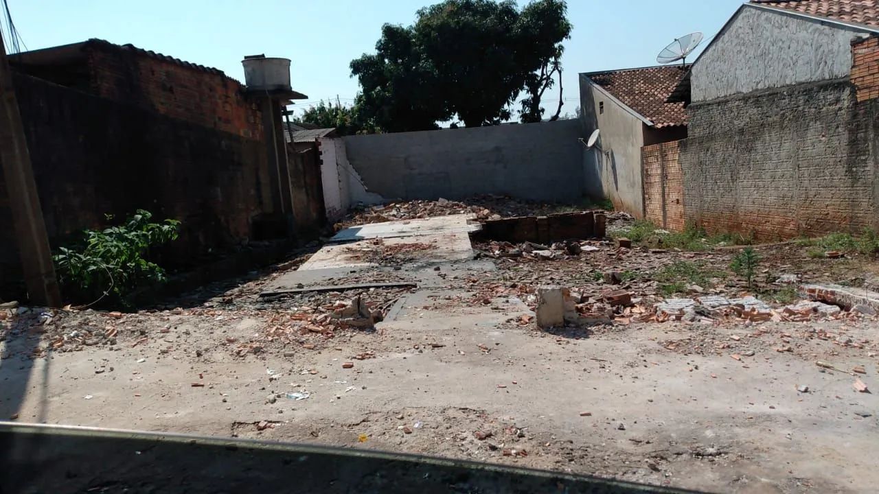 Terreno quitado e escriturado  - Foto 5