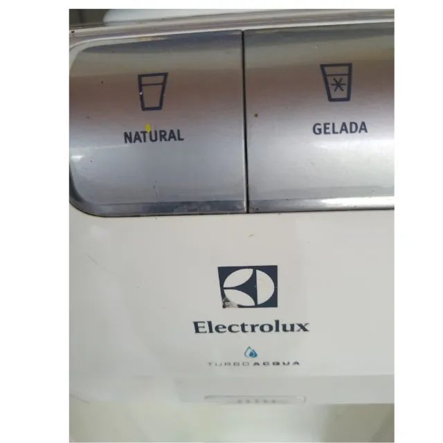 Bebedouro Eletrolux 127 V com sistema refrigeração  - Foto 2