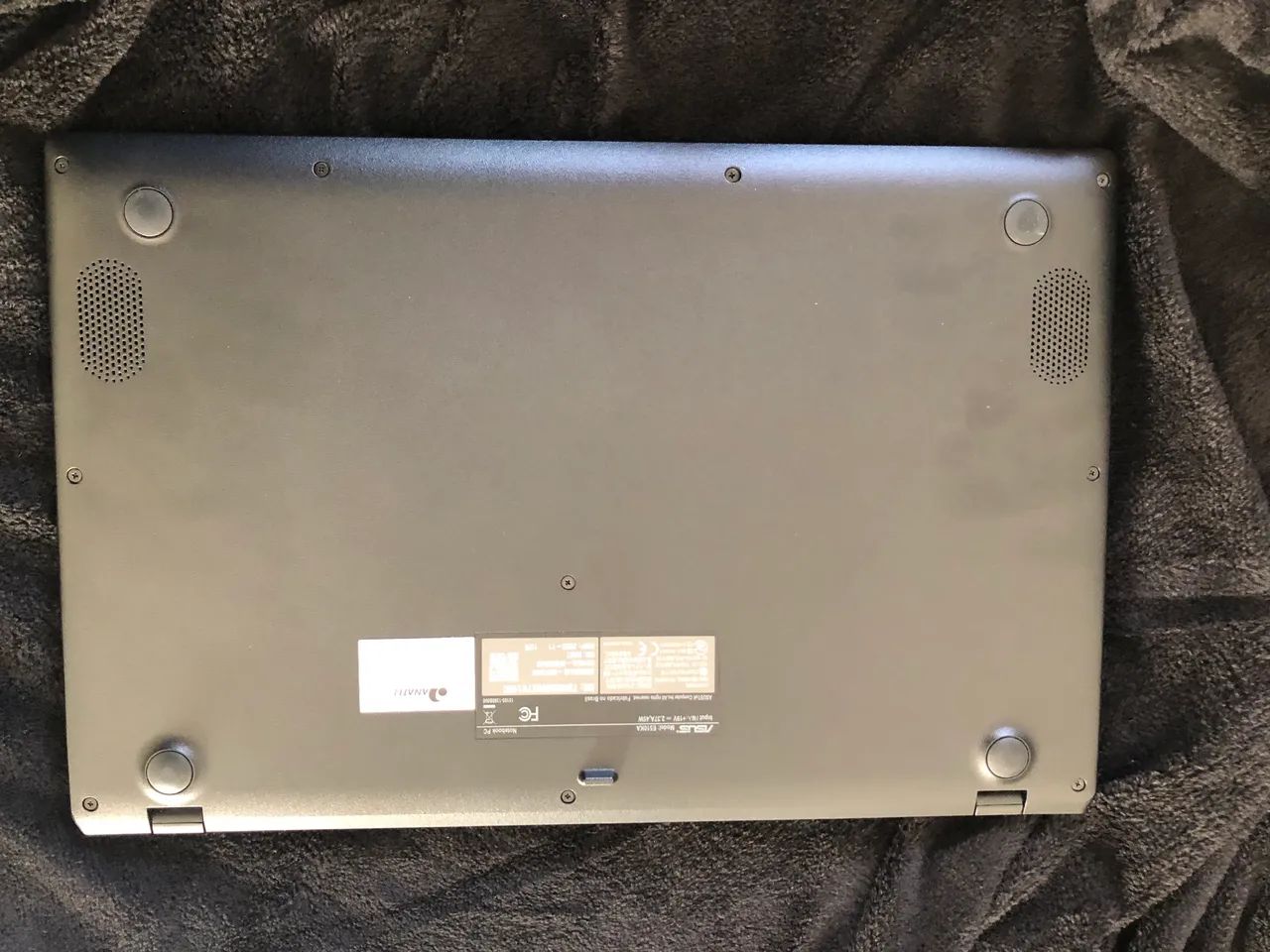 Notebook NOVO - Foto 3