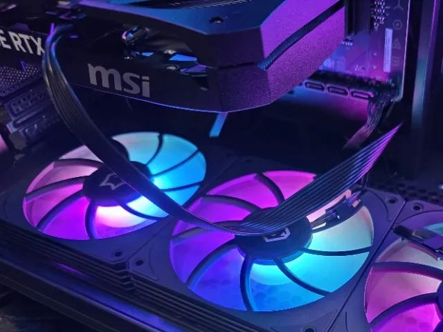 PC Gamer que todo mundo quer - Foto 2