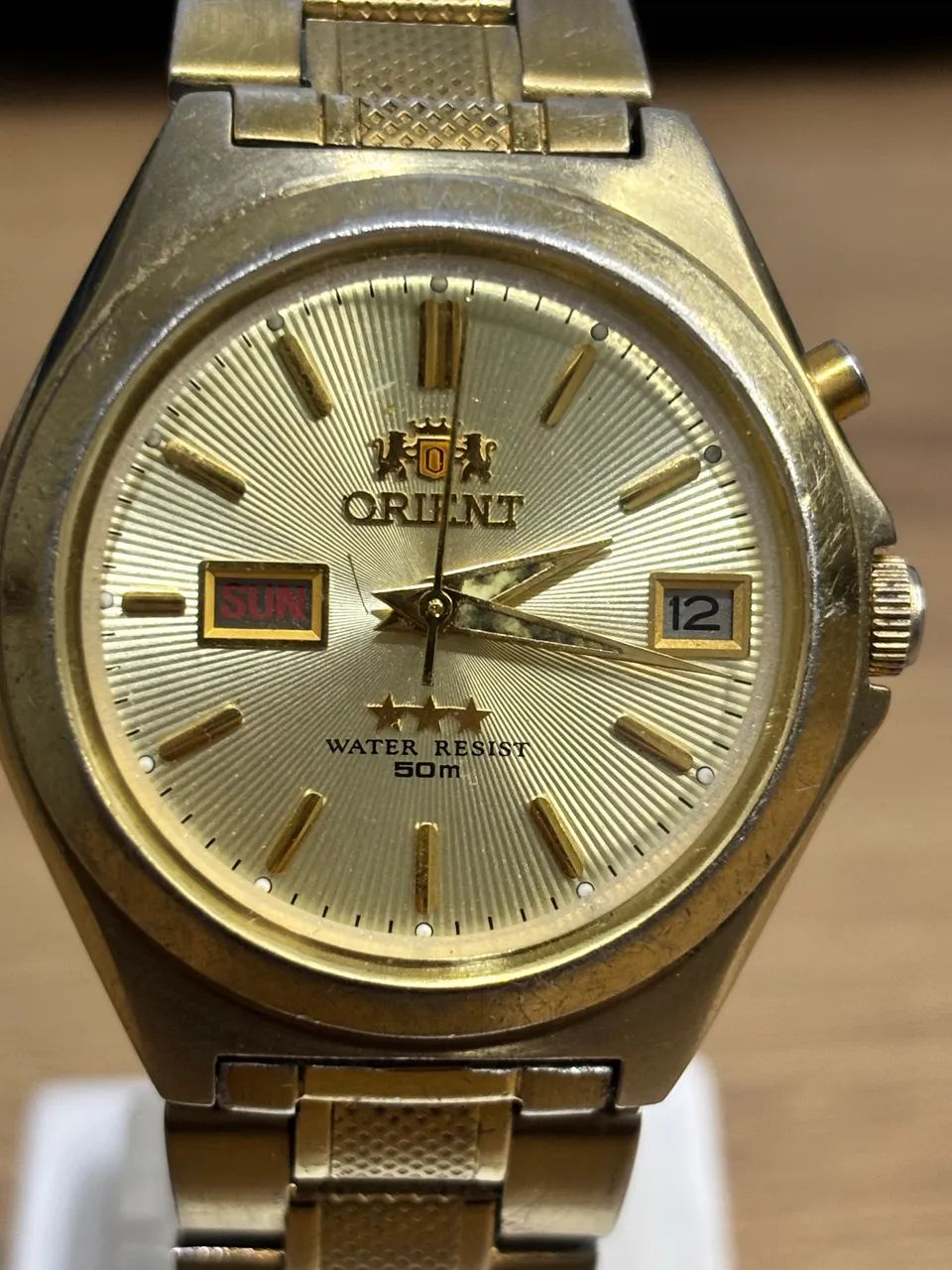 Lote Relógios Automáticos  - Foto 4
