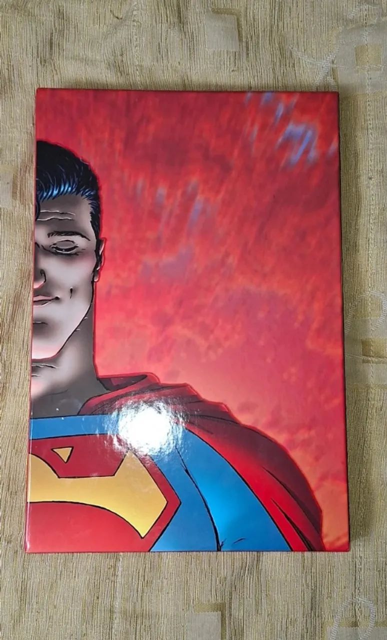 All Star Superman  Absolute - Foto 3