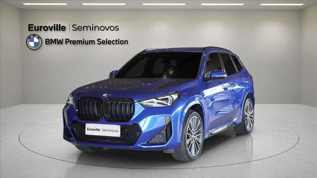 BMW X1 SDRIVE 20I M SPORT 2.0 TB AUT. 2025