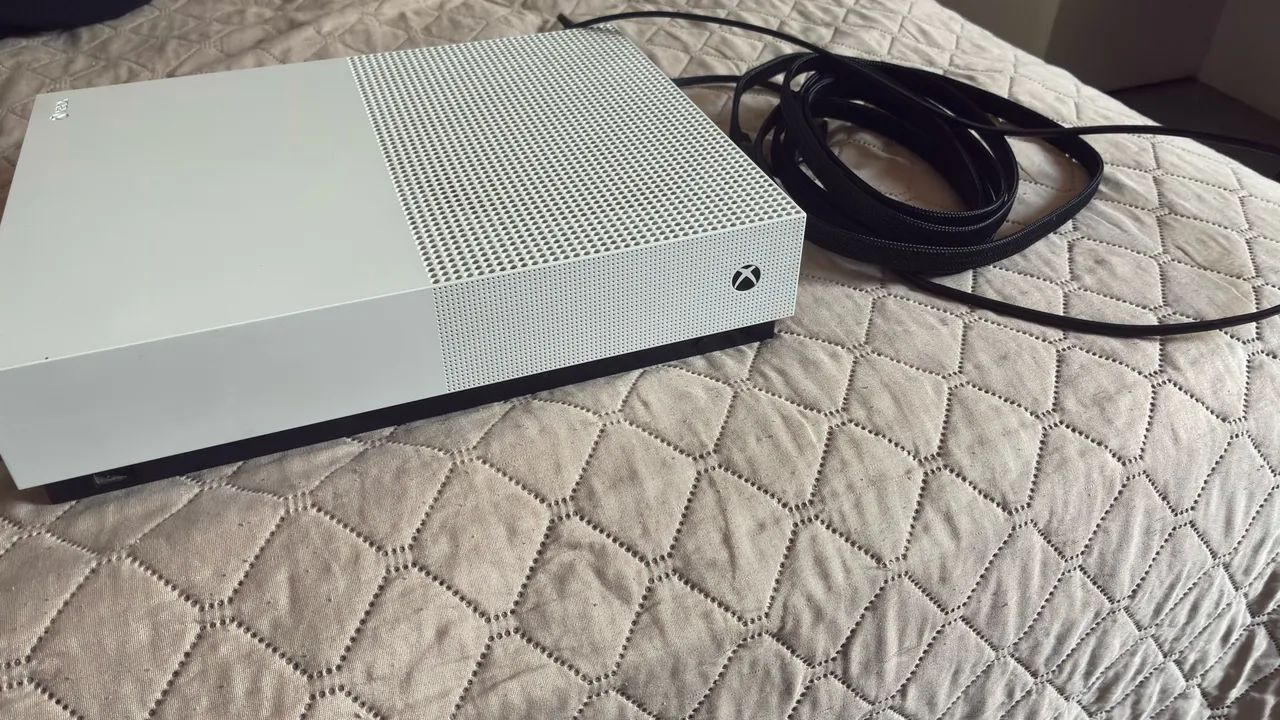 Xbox one s  - Foto 3