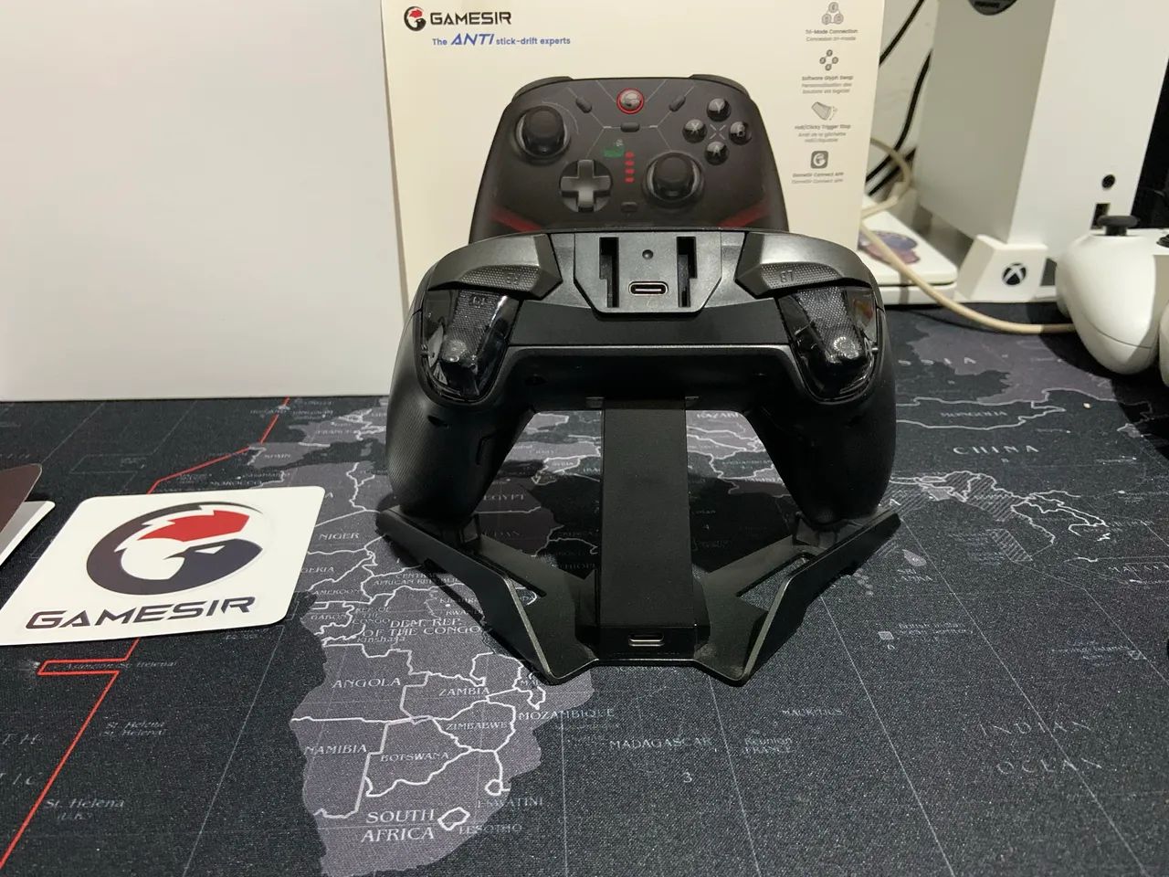 Gamesir Cyclone 2 - Foto 4