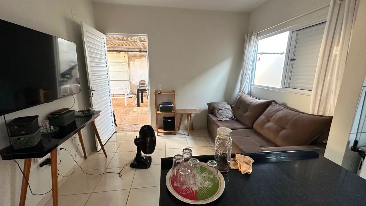 Casa no Jardim Vitória 1 - Foto 4