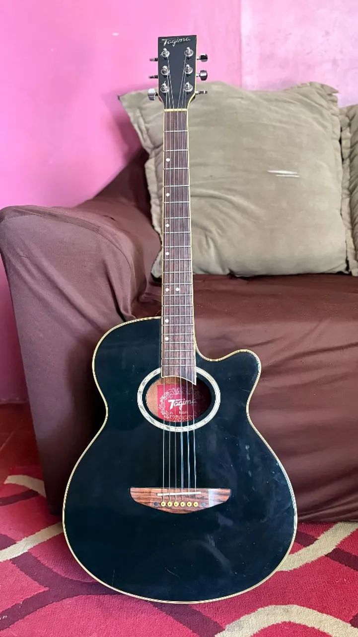 Violão novo - Foto 2