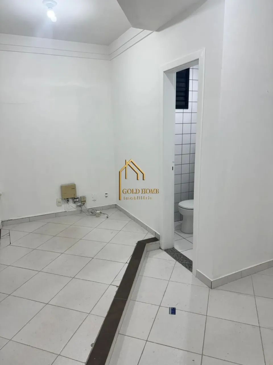 Sala Comercial para Aluguel  1º Andar - Foto 3