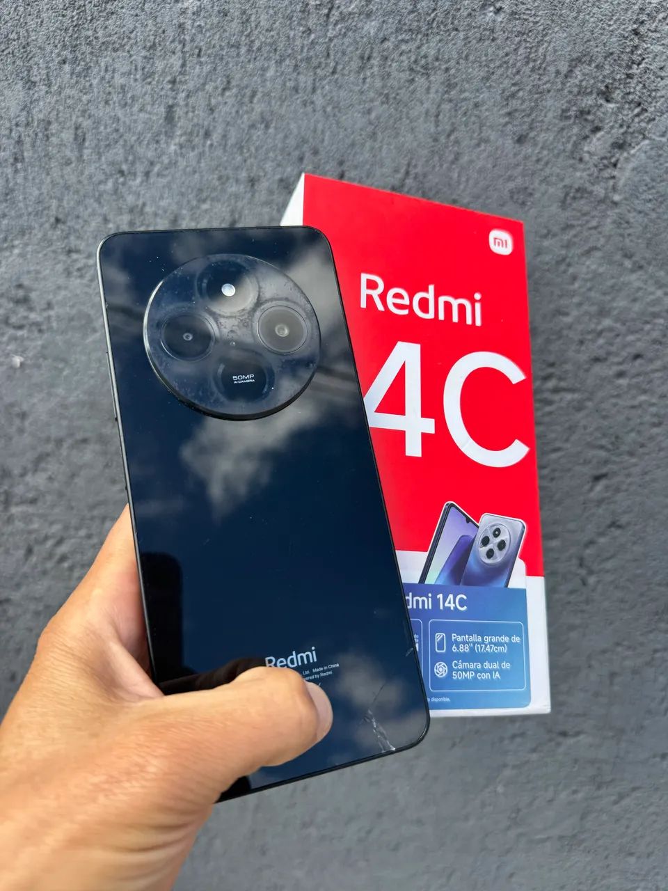 14C 256Gb