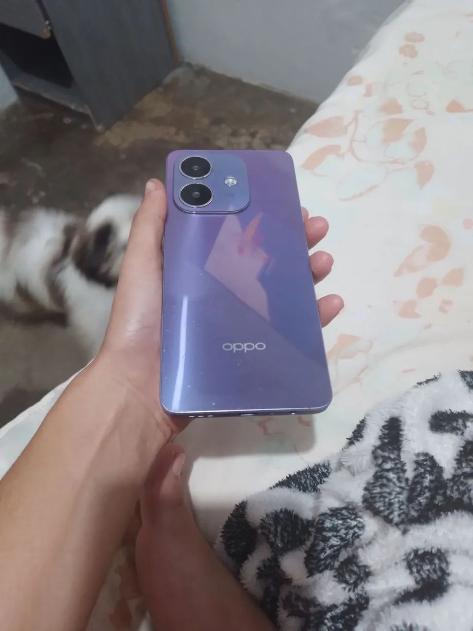 Celular oppo A40  - Foto 2