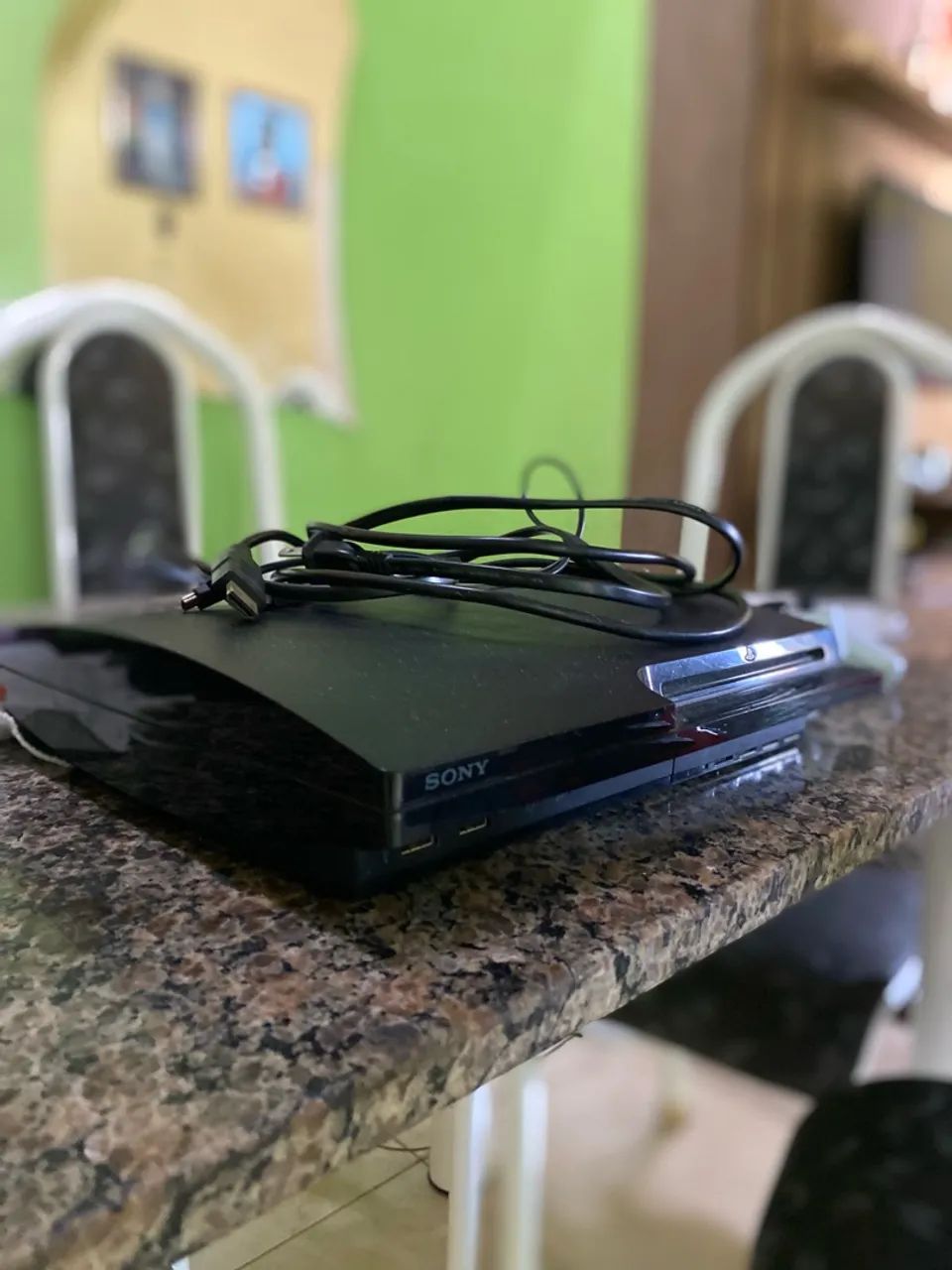 PS3 desbloqueado  - Foto 3